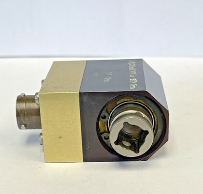 DESOUTTER - GEORGES RENAULT - TORQUE TRANSDUCER - CMD 4005 - 5-70 Nm - N°05 C7