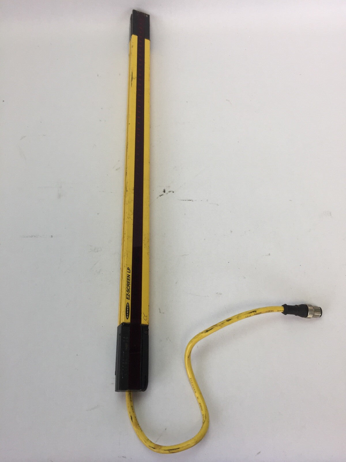 BANNER SLPCR14-550 EZ-SCREEN LP 24VDC3