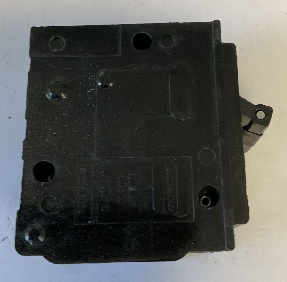 CROUSE-HINDS MP260 2POLE 60A CIRCUIT BREAKER 120/240VAC2