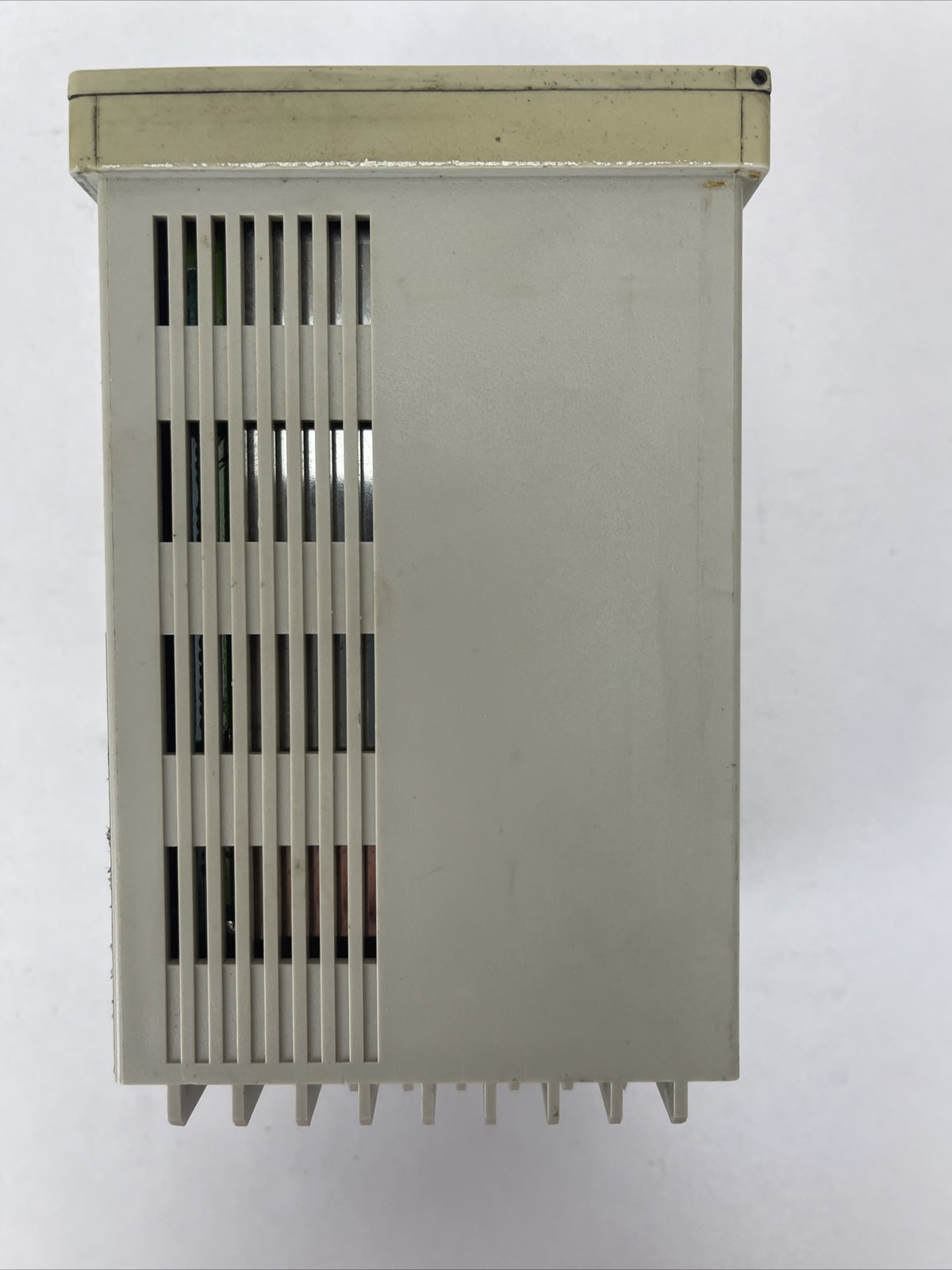 KEYENCE RV3-55R MULTI FUNCTIONAL DIGITAL CONTROL 100/240VAC5