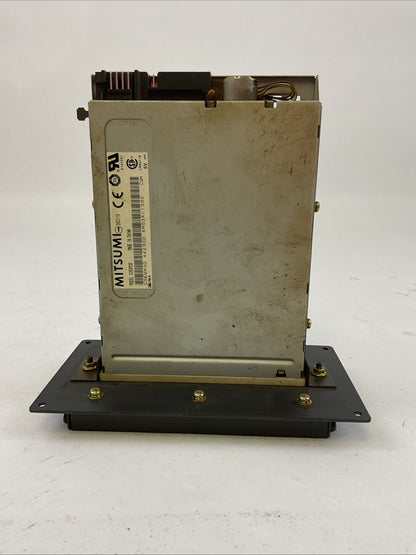 FANUC A02B-0207-C008 FDD UNIT FLOPPY DISK3