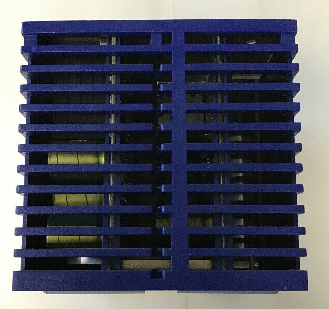 HIRSCHMANN RS20-1600T1T1SDAUHH RAIL SWITCH 60VDC/30VAC 50/60HZ RS206