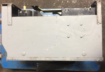 SIEMENS V7H3205 VACU-BREAK SWITCH 400 AMP 240V MAX 3 POLE 3 PHASE SERIES A4