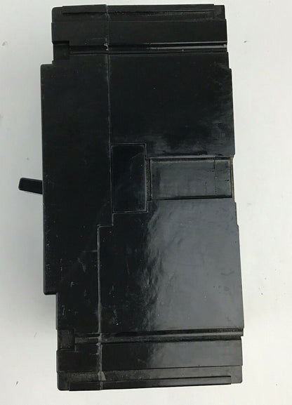 FUJI ELECTRIC BU-ESA2015 15AMP CIRCUIT BREAKER 480VAC 2POLE4