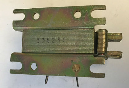 GUARDIAN 18-19-7-C-115V SOLENIOD 115V 60CY 18-CONT-115-A.C.4