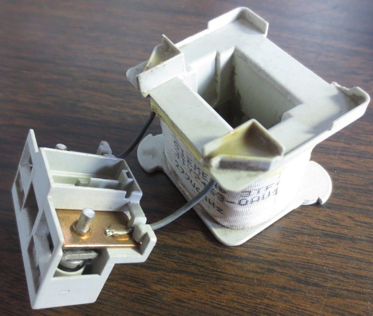 SIEMENS 3TY7463-0AU1 COIL - 277V, 60Hz - NEW SURPLUS0