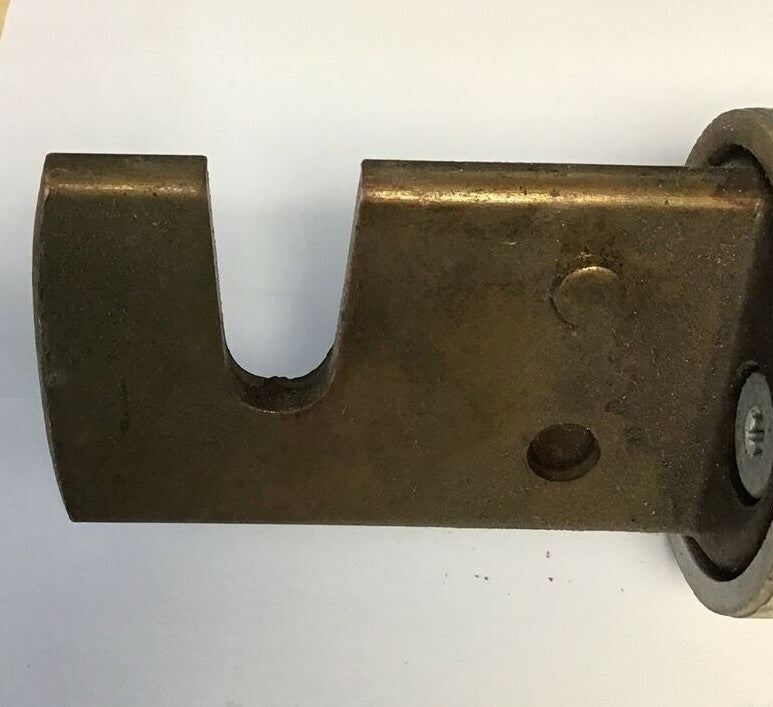 RELIANCE LENRK 300 TIME DELAY 250VAC 300AMP CLASS RK12