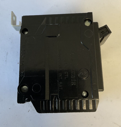 CHALLENGER BQ2C070 CIRCUIT BREAKER 70A 120/240VAC TYPE BQC 2POLE2