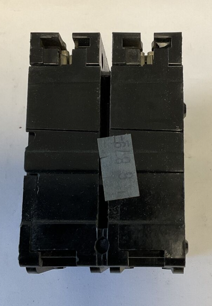 CROUSE-HINDS MP260 2POLE 60A CIRCUIT BREAKER 120/240VAC3