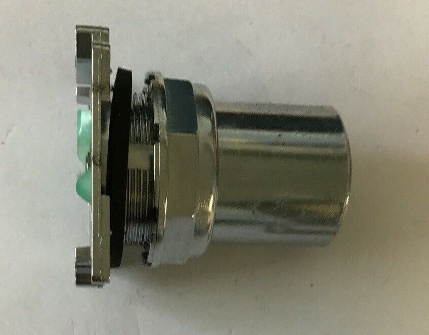 CUTLER HAMMER 10250T16222 KEYED SELECTOR SWITCH 3POS SER.A3 3