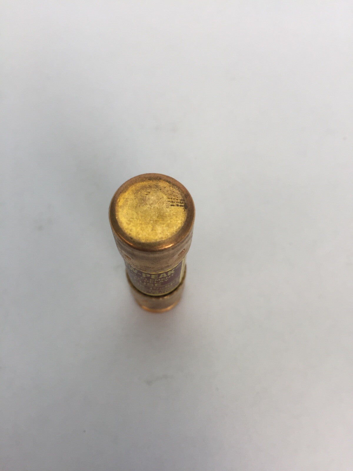 LOW-PEAK LPN-RK-1-6/10SP DUAL ELEMENT TIME-DELAY FUSE 1-6/10A 250VAC (BOX OF 10)3