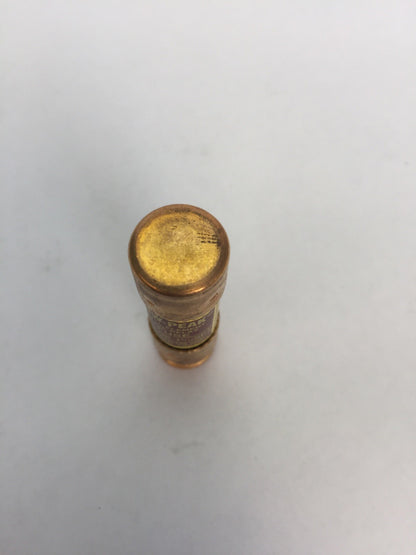 LOW-PEAK LPN-RK-1-6/10SP DUAL ELEMENT TIME-DELAY FUSE 1-6/10A 250VAC (BOX OF 10)3