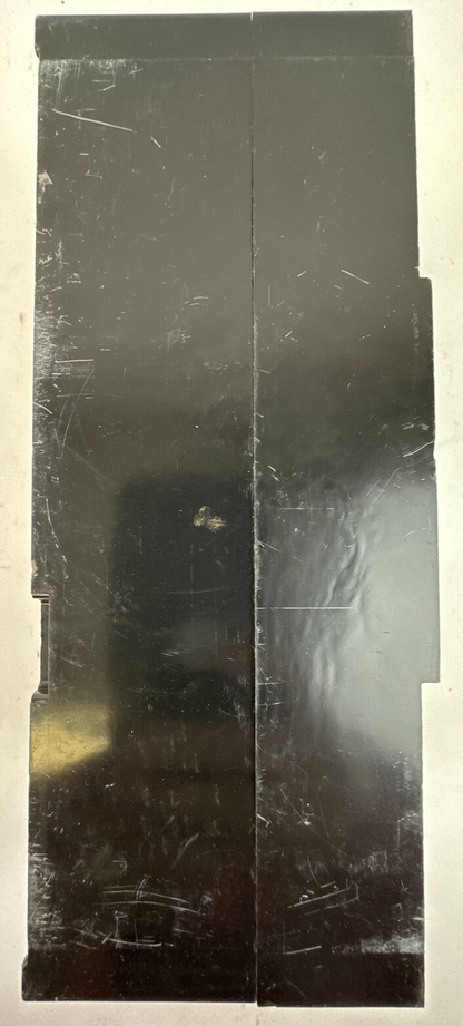 ITE FJ3-B070 CIRCUIT BREAKER 3POLE 600VAC 250VDC 70AMP4