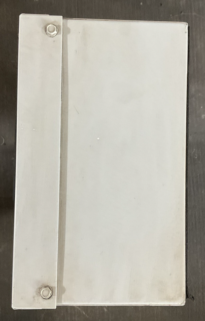 McLEAN XR472416012 HEAT EXCHANGER 115V 50/60HZ 1PH -20/140°F -29/60°C6