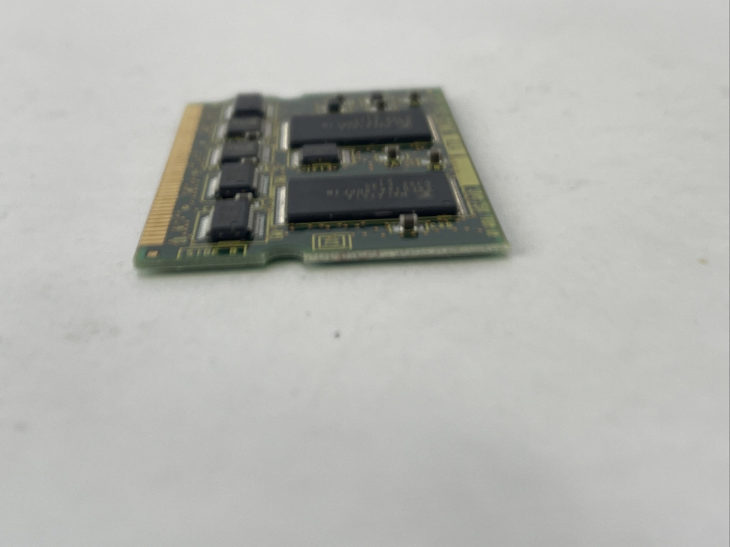 FANUC A20B-3900-0080/02A MEMORY CIRCUIT BOARD4
