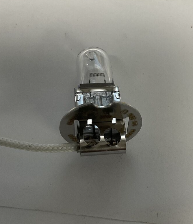 NISSAN 26293-7Z000 REPLACEMENT FOGLIGHT BULB 335402 ***LOTOF2***4