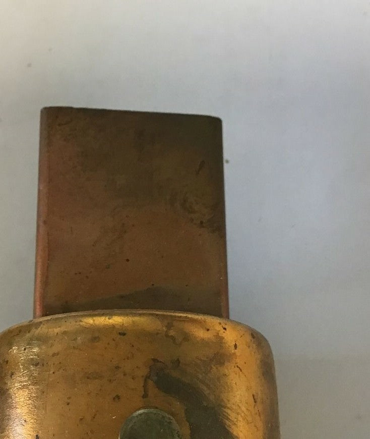 ECONOMY NCLR-110 FUSE ECONOLIM 110A 250V CLASS RK14