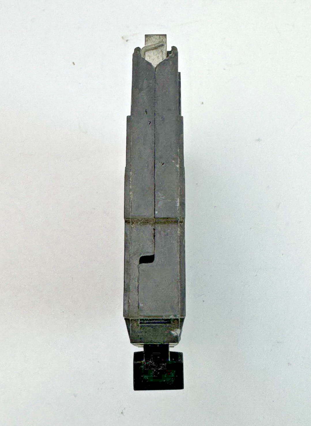 GE **LOT OF 6** THQP140 - CIRCUIT BREAKERS -  1 POLE, 40 A, 240 VAC5