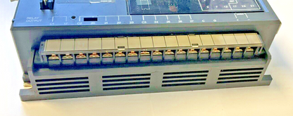 SIEMENS TI315DC CENTRAL PROCESSING UNIT 265VAC 30VDC 25WATTS3