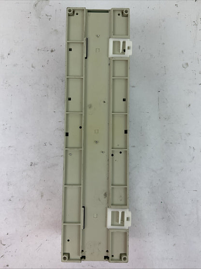 MITSUBISHI FX2N-128MR-001 PROGRAMMABLE CONTROLLER 85-264VAC 50/60HZ 100VA3