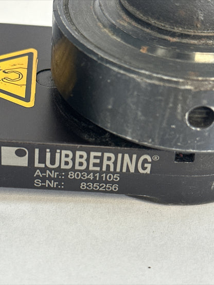 ATLAS COPCO ETV STB32-30-10 NUTRUNNER 18VDC LUBBERING 80341105 17.34mm2