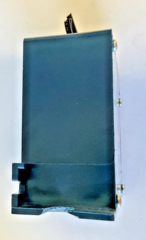 R-K ELECTRONICS RCY6A-30 NETWORK FILTER 600VAC RES 220OHM 7W **LOTOF4**8