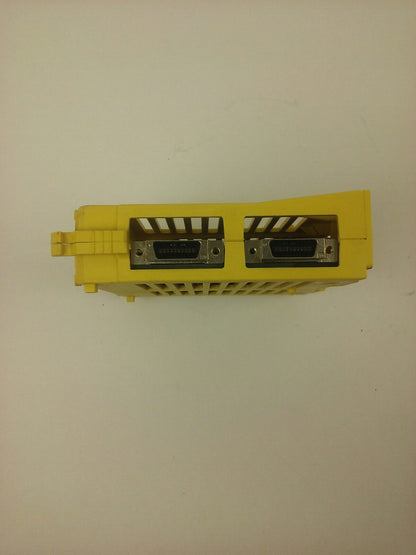 FANUC A02B-0259-C240 I/O LINK INTERFACE MODULE4