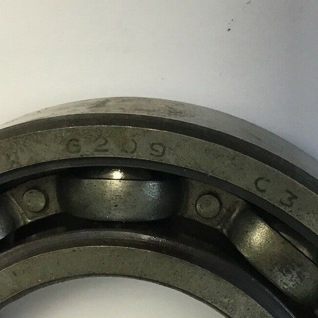 SKF 6209 C3 BEARING2