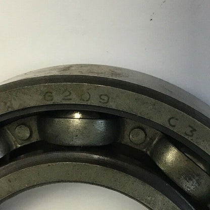 SKF 6209 C3 BEARING2