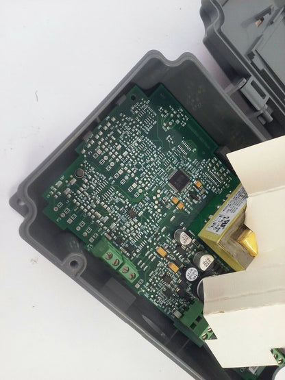 HONEYWELL T775S2008 RELAY EXSPANSION MODULE 120V/240V4