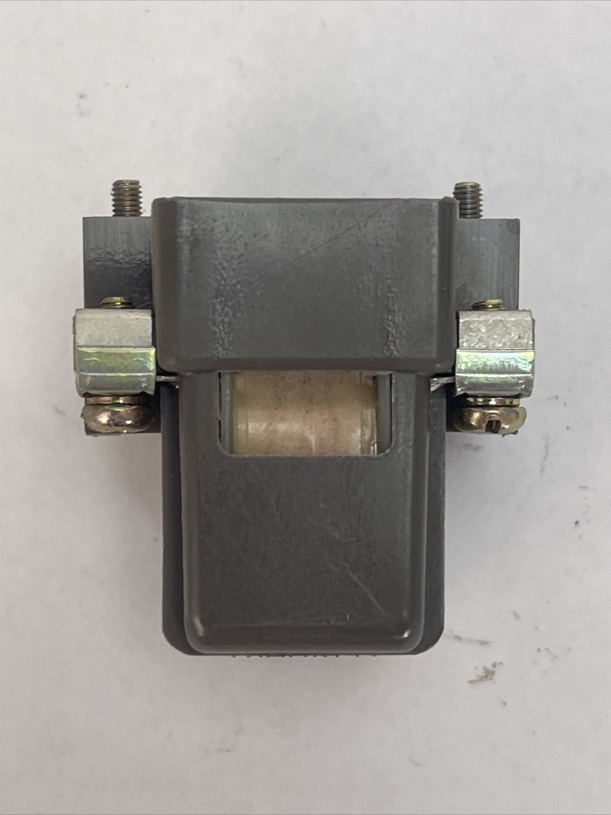 RUNDEL / IDEC T1 TRANSFORMER POWER SUPPLY INPUT 120V 60HZ NO LOAD 7.5V OUTPUT4