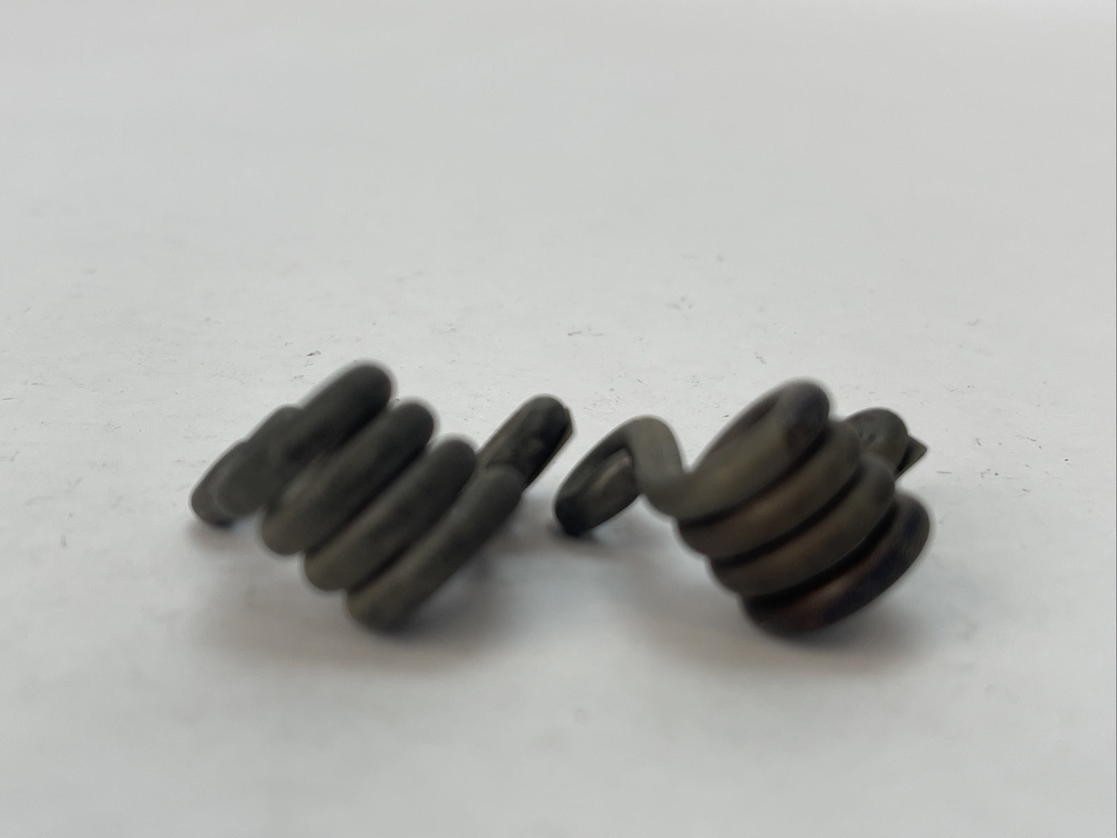 CLARK / SYLVANIA S30.0 HEATER (LOT OF 2)5