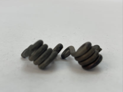 CLARK / SYLVANIA S30.0 HEATER (LOT OF 2)5