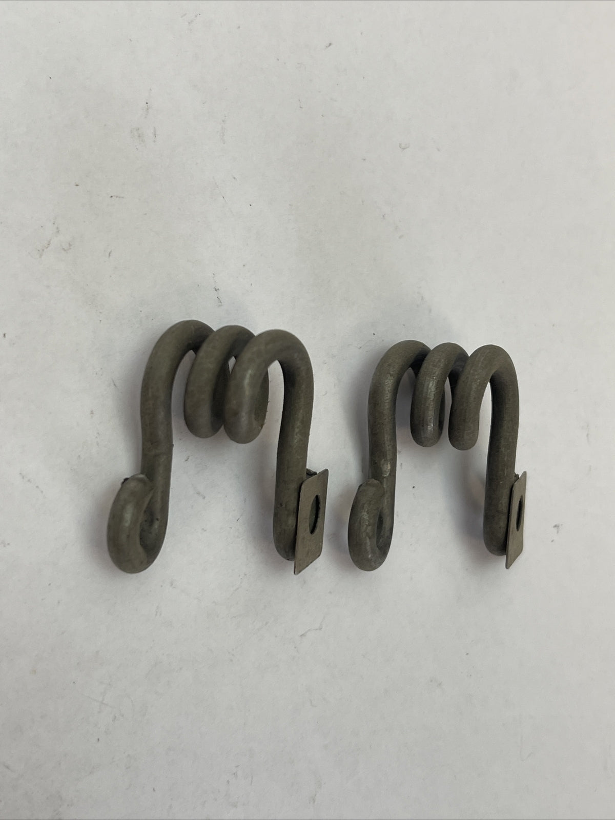 CLARK / SYLVANIA S33.0 HEATER (LOT OF 2)1