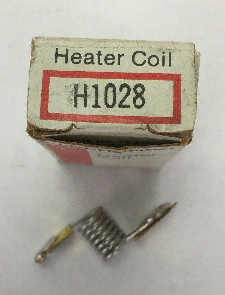 CUTLER HAMMER H1028 HEATER ELEMENT (LOT OF 3)0