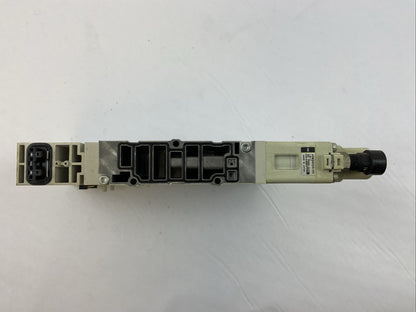 SMC SOLENOID VALVE ARBQ4000-N0 VQ 40002