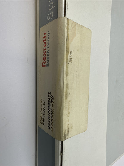 REXROTH R961003797 SEAL KIT LFA32KW.-7X/4