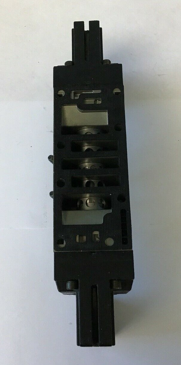 SMC NVFS5300-3F-06T 110VAC 50/60HZ 22-150PSI/ AC88-132V,50HZ AC94-138V,60HZ3