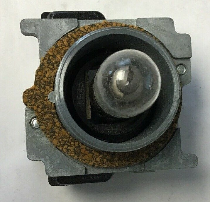 CUTLER HAMMER 10250T226 INDICATOR LIGHT 120VAC 1
