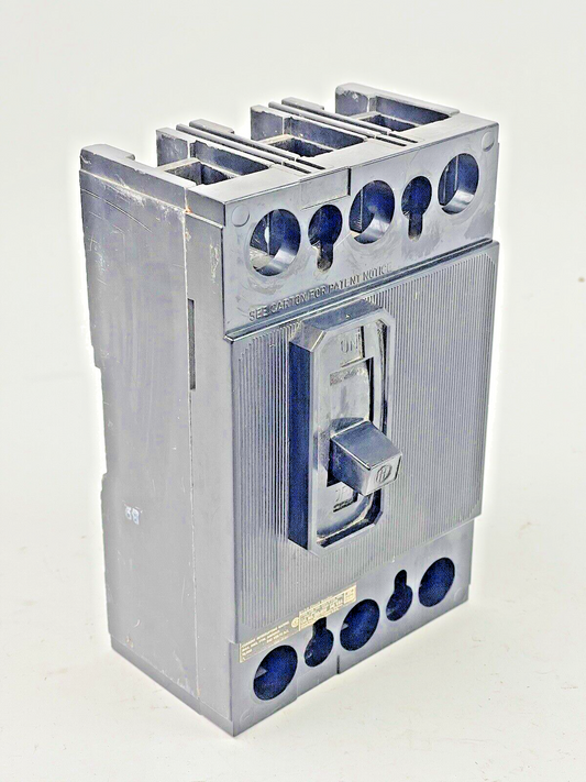 ITE / GOULD - QJ3-H150 - CIRCUIT BREAKER - 150A/3 POLE/240 VAC0