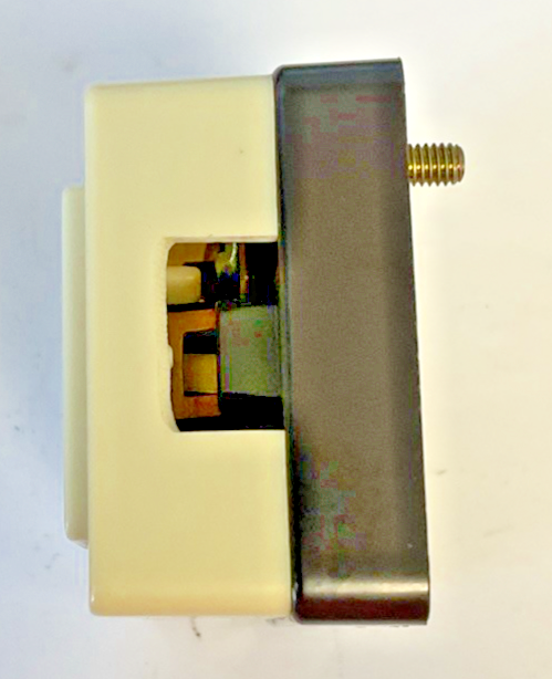 NATIONAL WK3004K RECEPTACLE/ PLUG 15A 125V 41-5286 ***LOTOF2***4