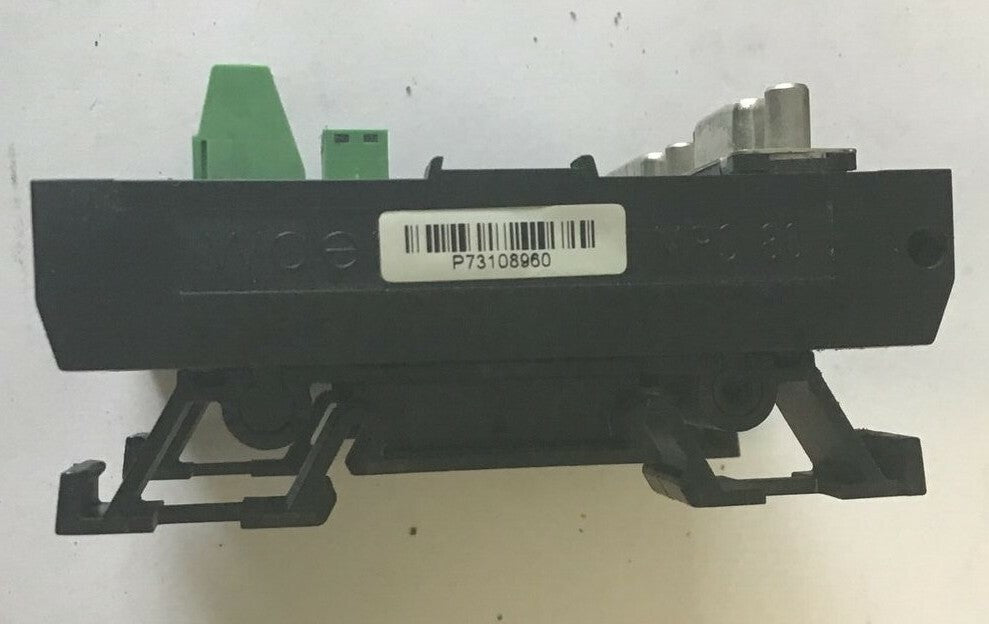 COGNEX 800-5743-1R A IN-SIGHT 1000 BREAK OUT BOX 3