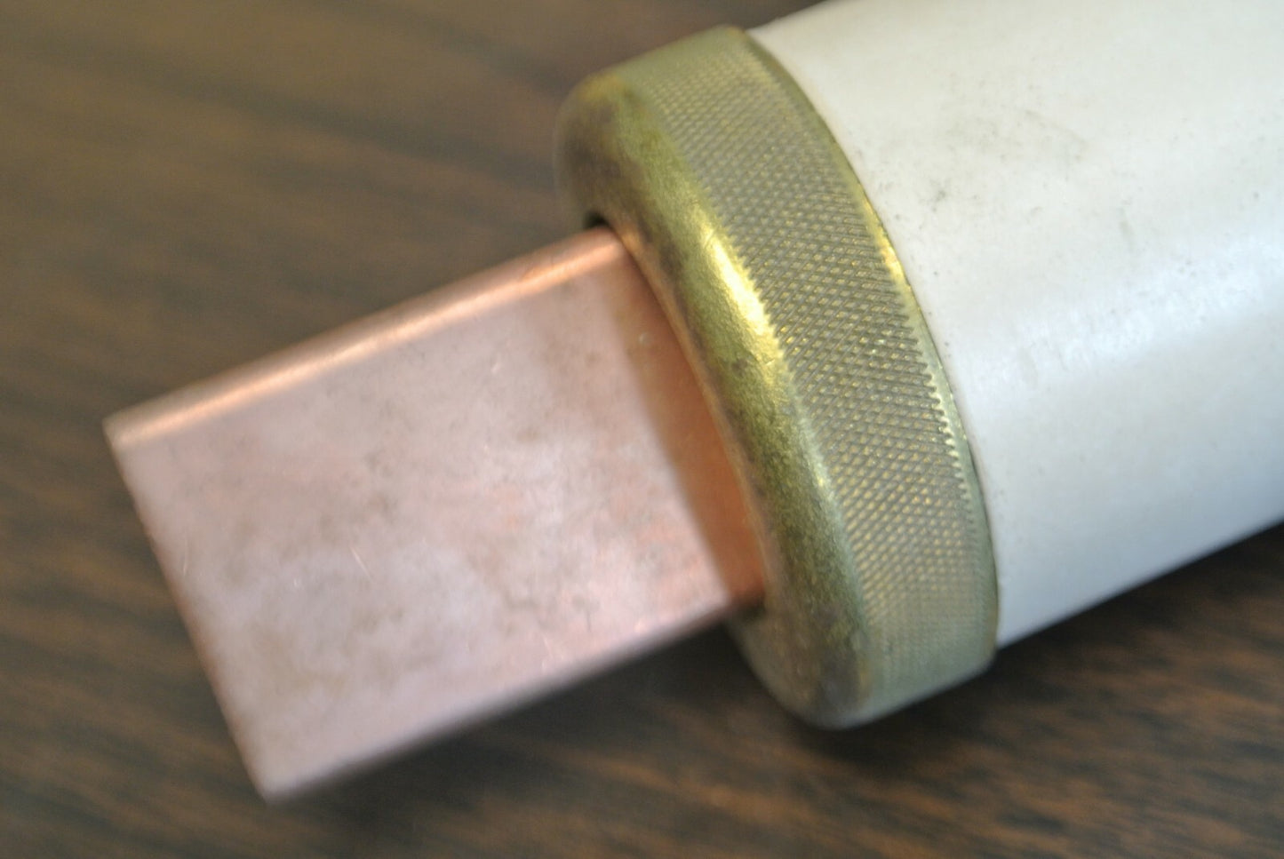 BUSS RES-125 SUPER-LAG RENEWABLE FUSE / 125A / 600V / NEW SURPLUS3