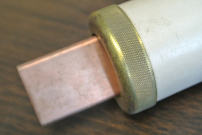 BUSS RES-125 SUPER-LAG RENEWABLE FUSE / 125A / 600V / NEW SURPLUS3