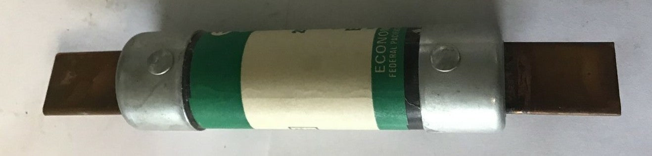 ECONOMY EON 90  ONE TIME FUSE 90A 250V  ***LOTOF5***5