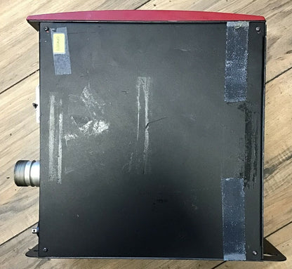 DESOUTTER CVIL II NUTRUNNER CONTROLLER 115/230VAC 50/60HZ 4.5KW1