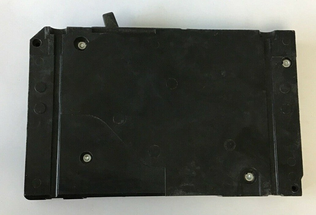 SIEMENS ED21B100 CIRCUIT BREAKER 100A 120VAC/125VDC 2