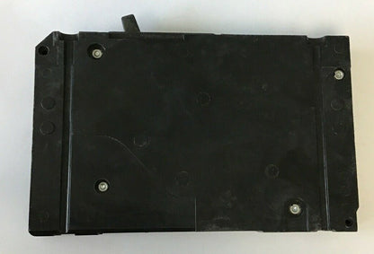 SIEMENS ED21B100 CIRCUIT BREAKER 100A 120VAC/125VDC 2