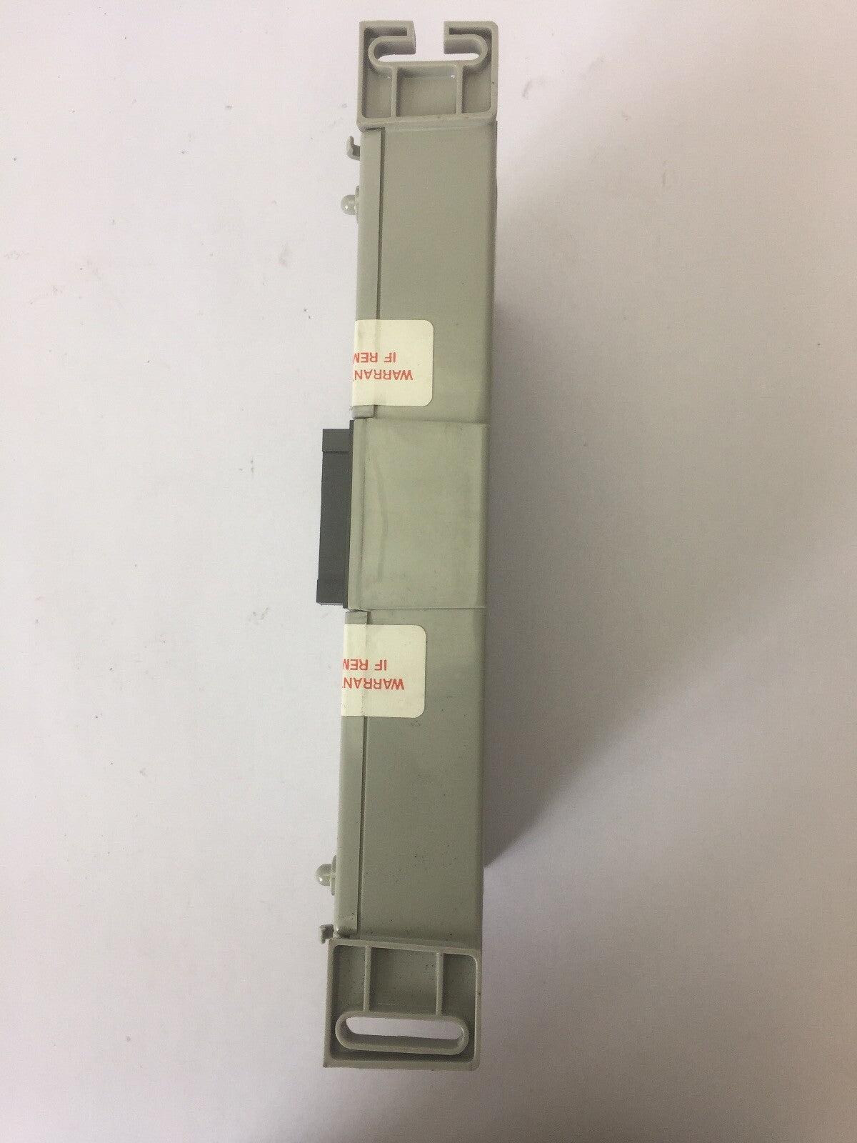 AEG MODICON AS-B350-001 OUTPUT MODULE 115VAC4