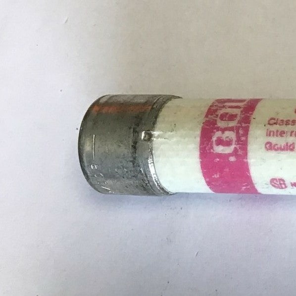 GOULD SHAWMUT TRS3-2/10R TRI-ONIC 3 2/10AMP TIME DELAY 600V  ***LOTOF10***6